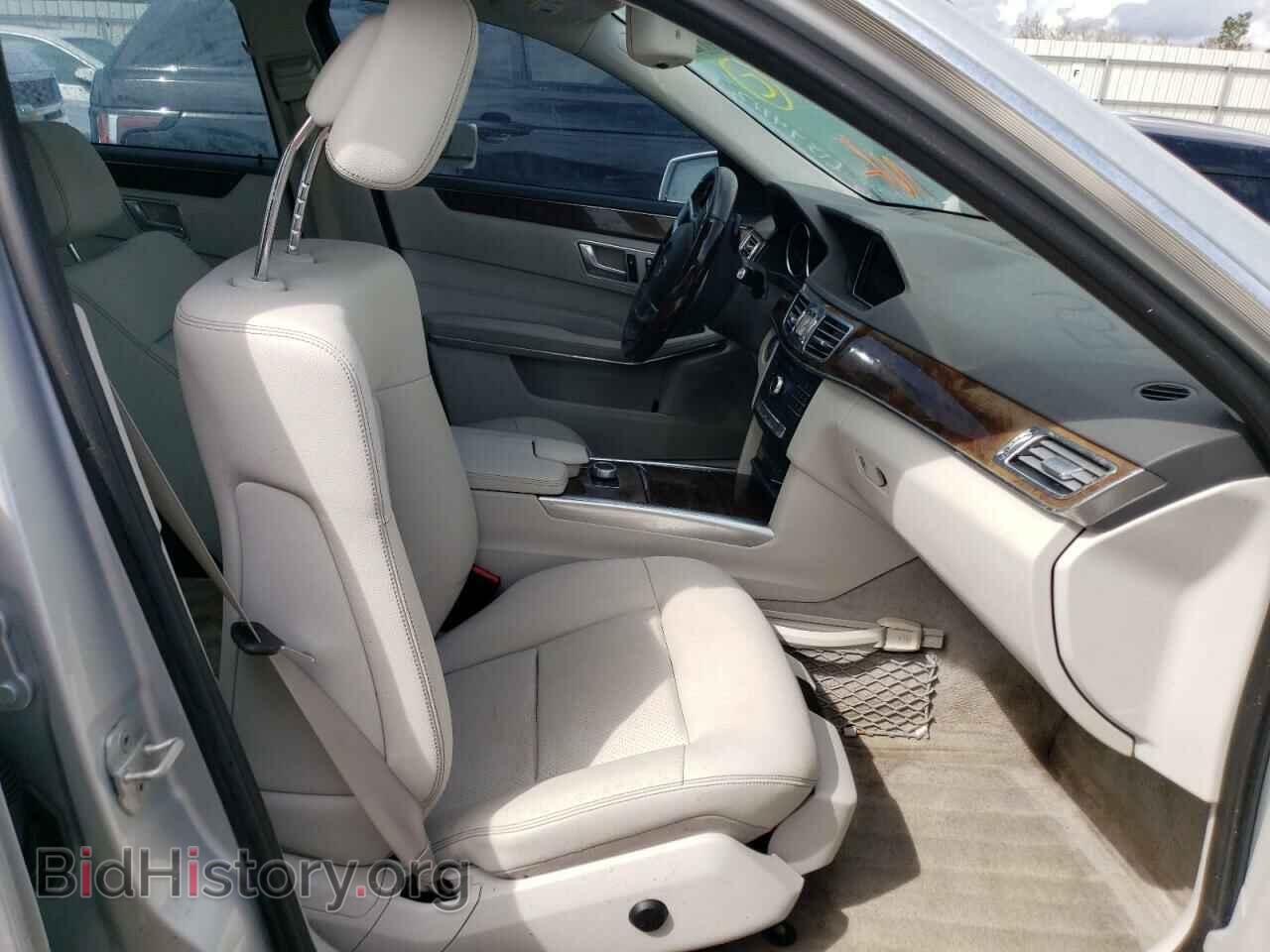 2016 MERCEDES-BENZ E-CLASS - VIN: WDDHF5KB2GB282742 - Фото 5