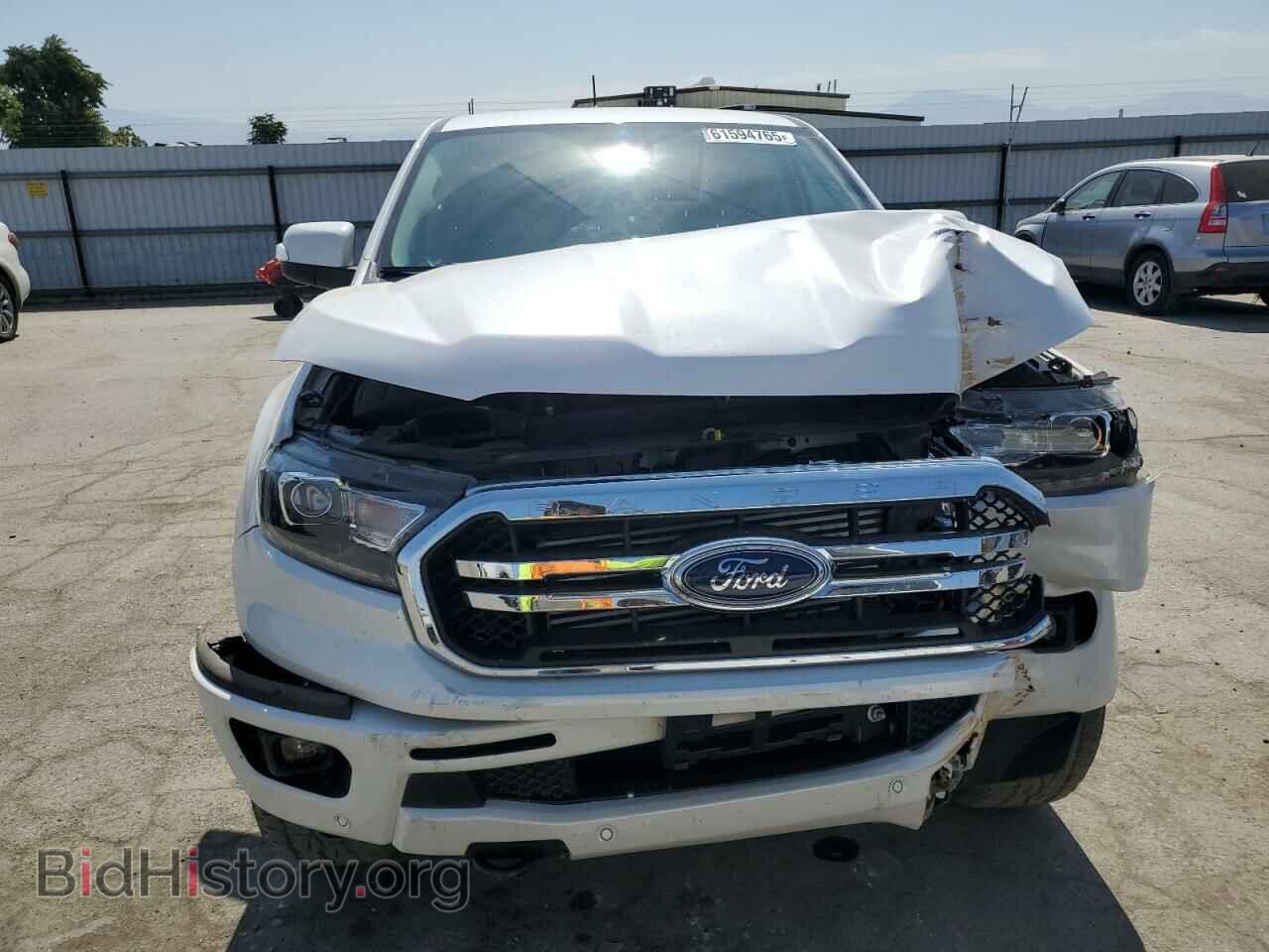 2019 FORD RANGER - VIN: 1FTER4FHXKLA35257 - Фото 5
