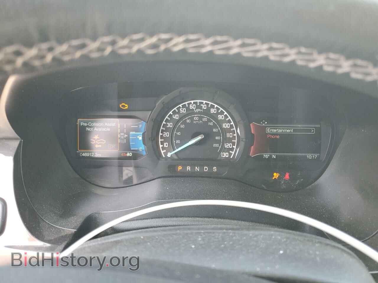 2019 FORD RANGER - VIN: 1FTER4FHXKLA35257 - Фото 9