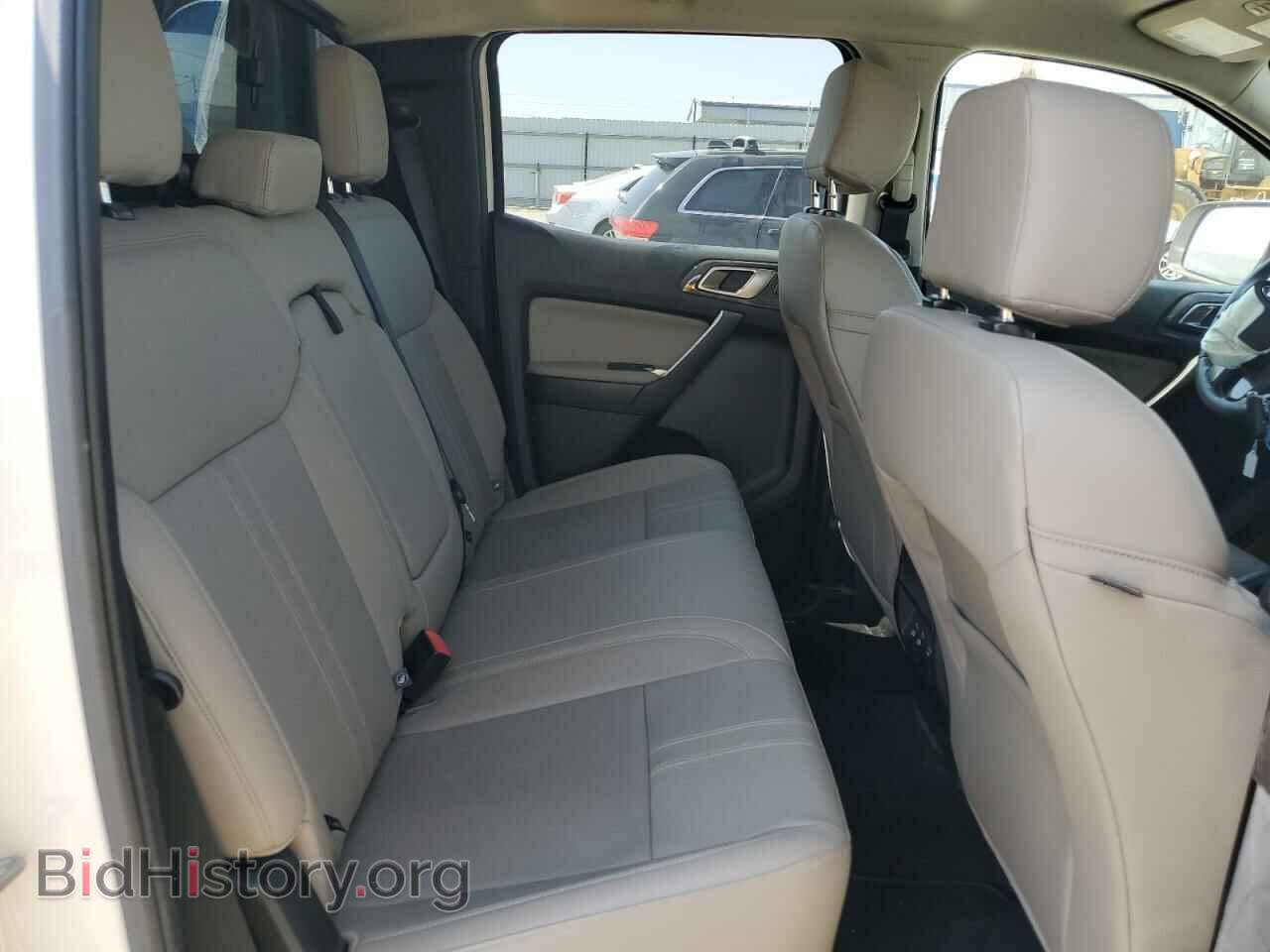 2019 FORD RANGER - VIN: 1FTER4FHXKLA35257 - Фото 10