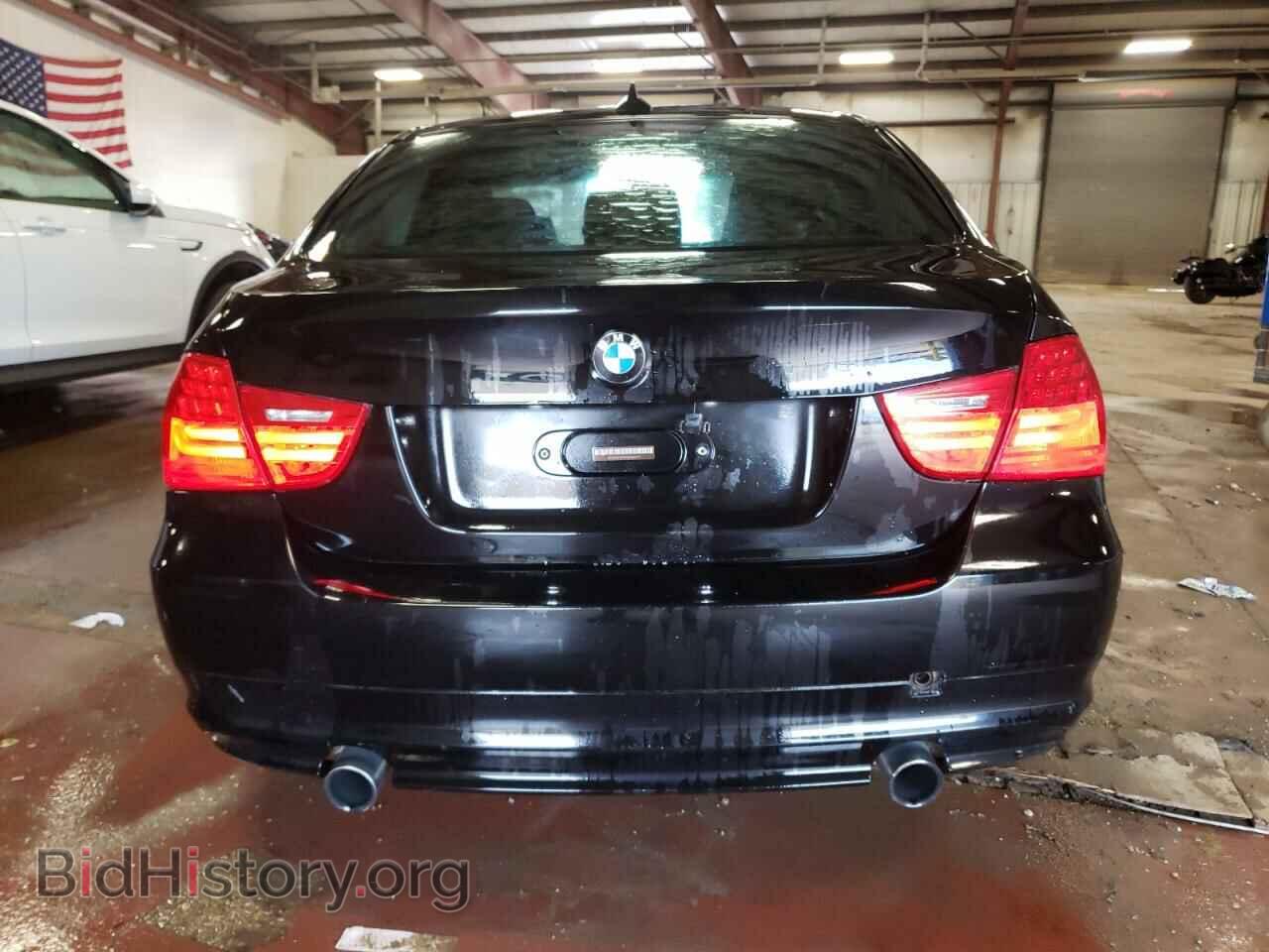 2009 BMW 3 SERIES - VIN: WBAPL33549A406477 - Фото 6