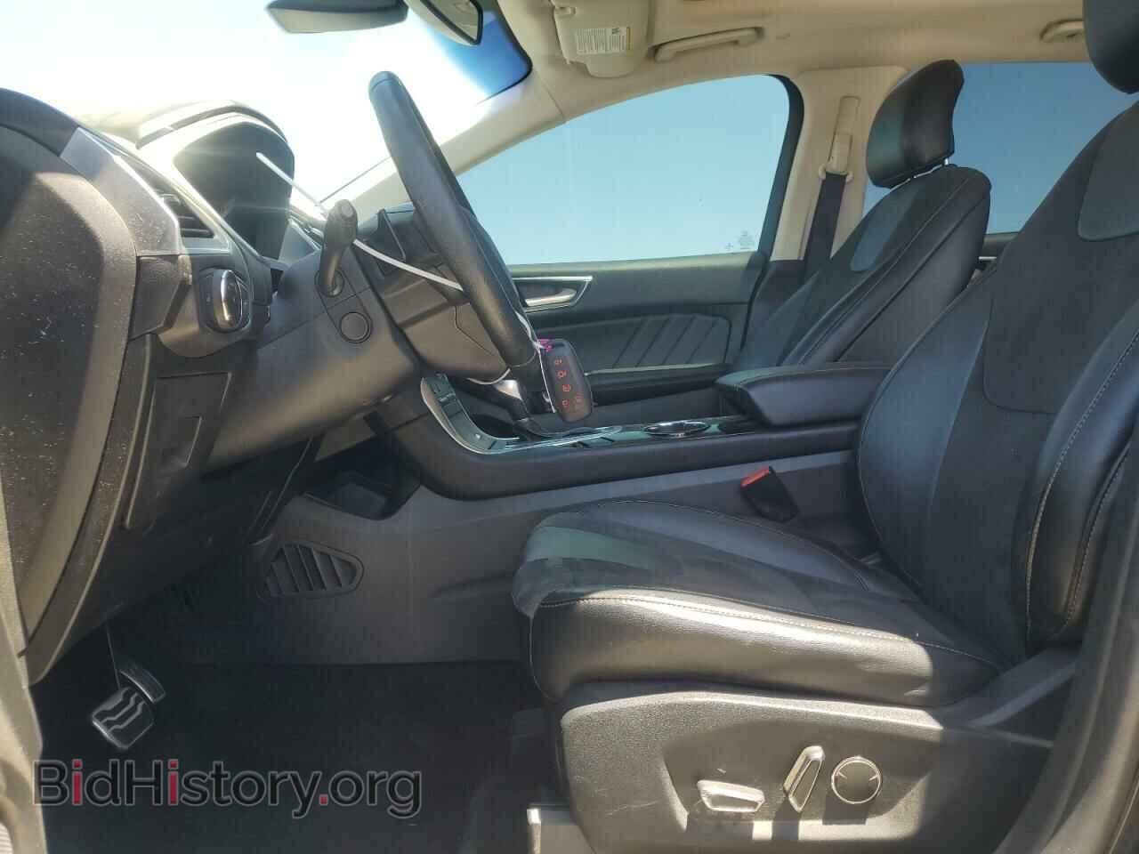2016 FORD EDGE - VIN: 2FMPK4AP7GBC67278 - Фото 7