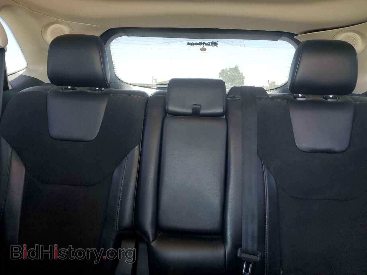 2016 FORD EDGE - VIN: 2FMPK4AP7GBC67278 - Фото 10
