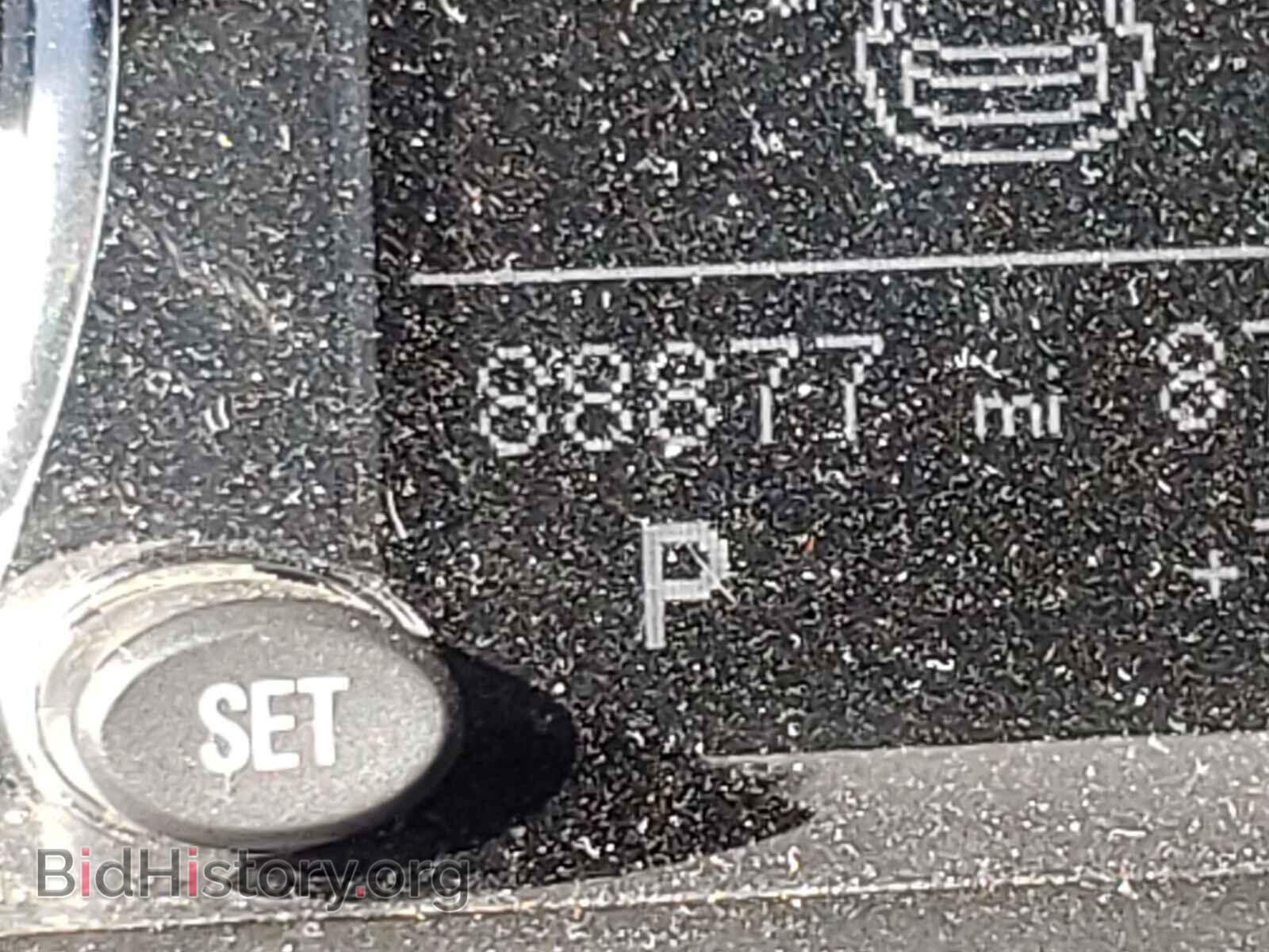 2013 AUDI Q5 - VIN: WA1CFAFP1DA036537 - Фото 8