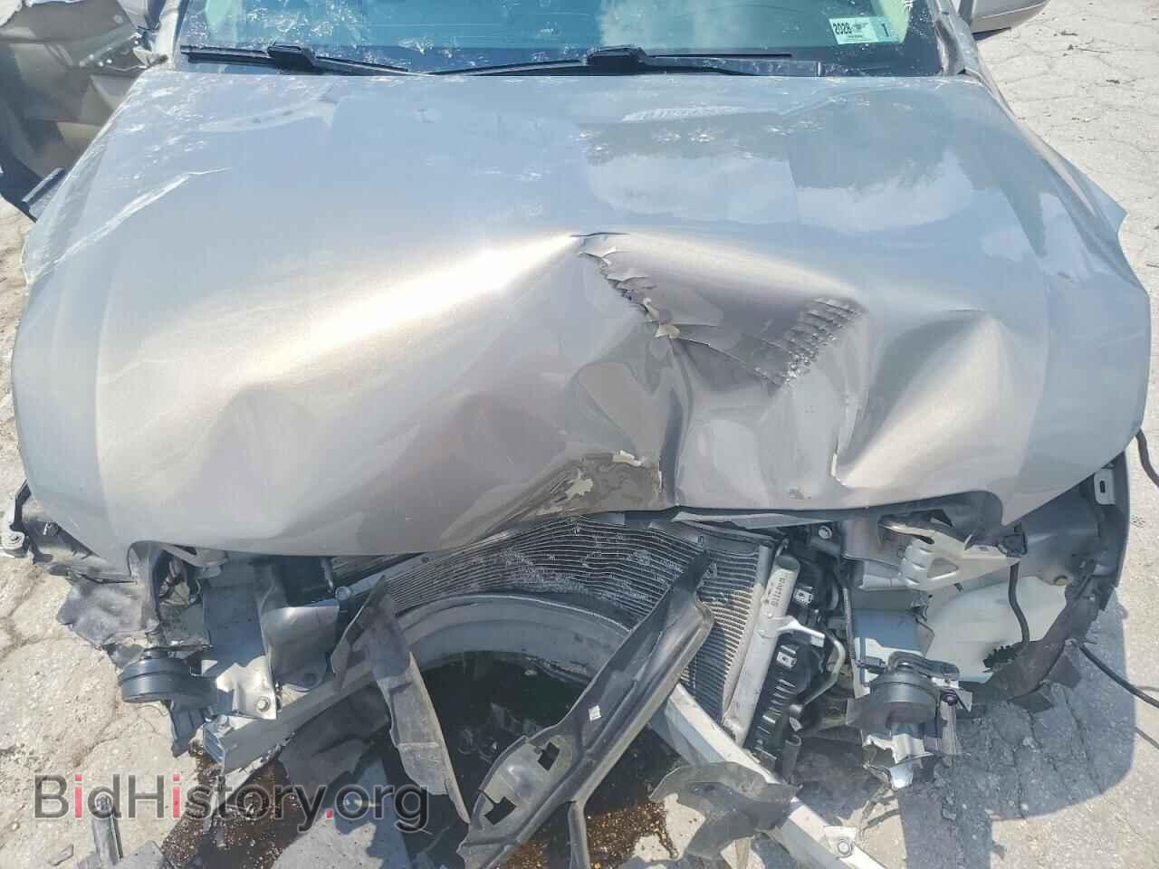 2017 CADILLAC XTS - VIN: 2G61N5S30H9150222 - Фото 11