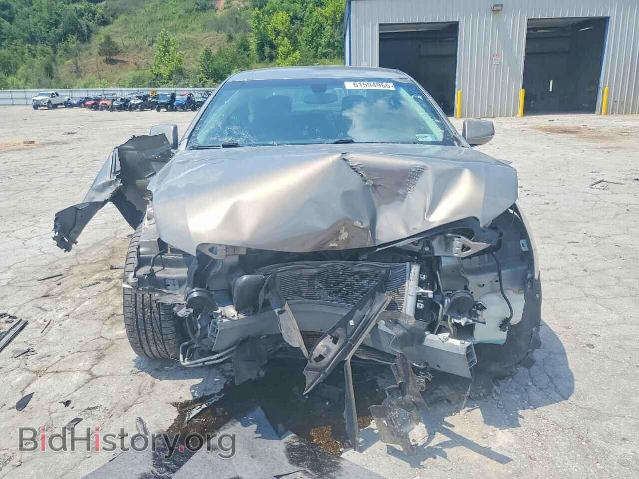2017 CADILLAC XTS - VIN: 2G61N5S30H9150222 - Фото 5