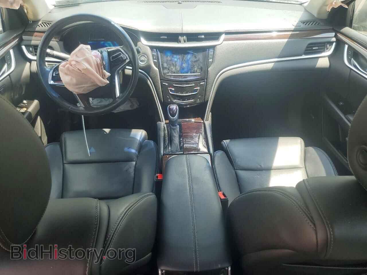 2017 CADILLAC XTS - VIN: 2G61N5S30H9150222 - Фото 8