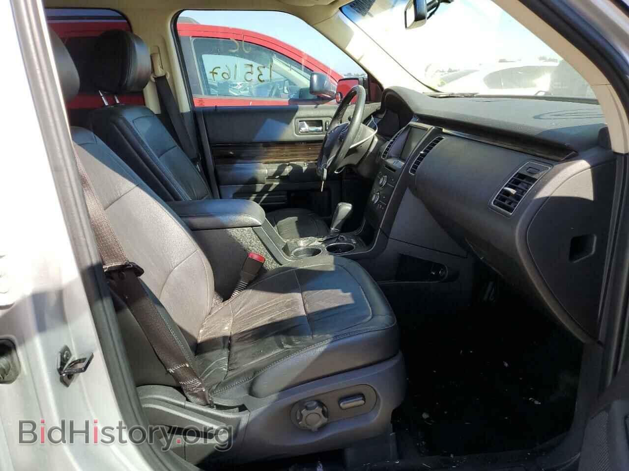 2014 FORD FLEX - VIN: 2FMGK5C8XEBD13100 - Photo 5