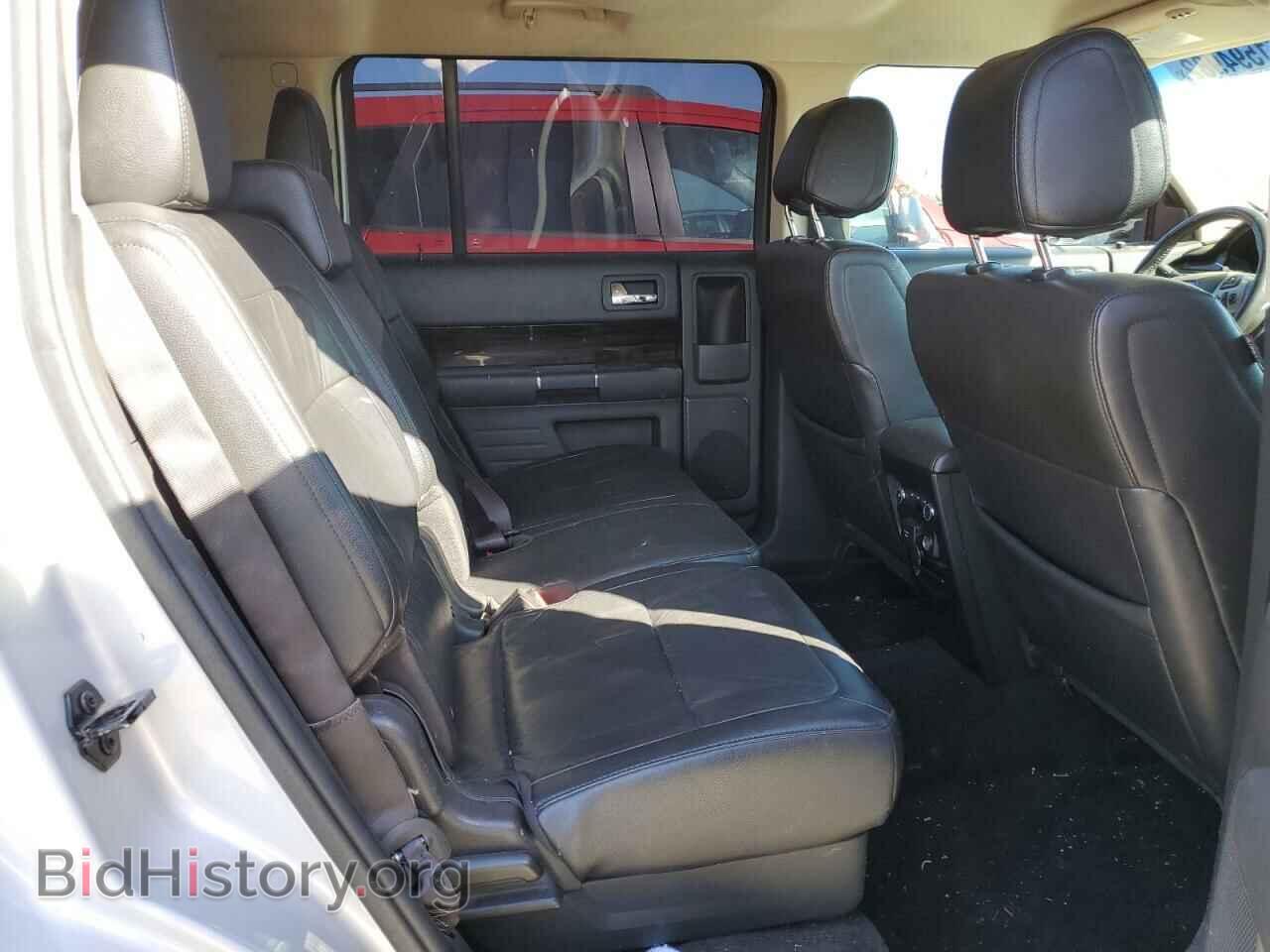 2014 FORD FLEX - VIN: 2FMGK5C8XEBD13100 - Photo 6
