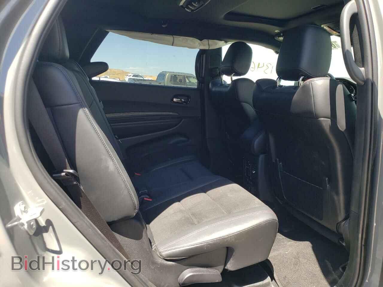 2022 DODGE DURANGO - VIN: 1C4SDJCT8NC215317 - Photo 11