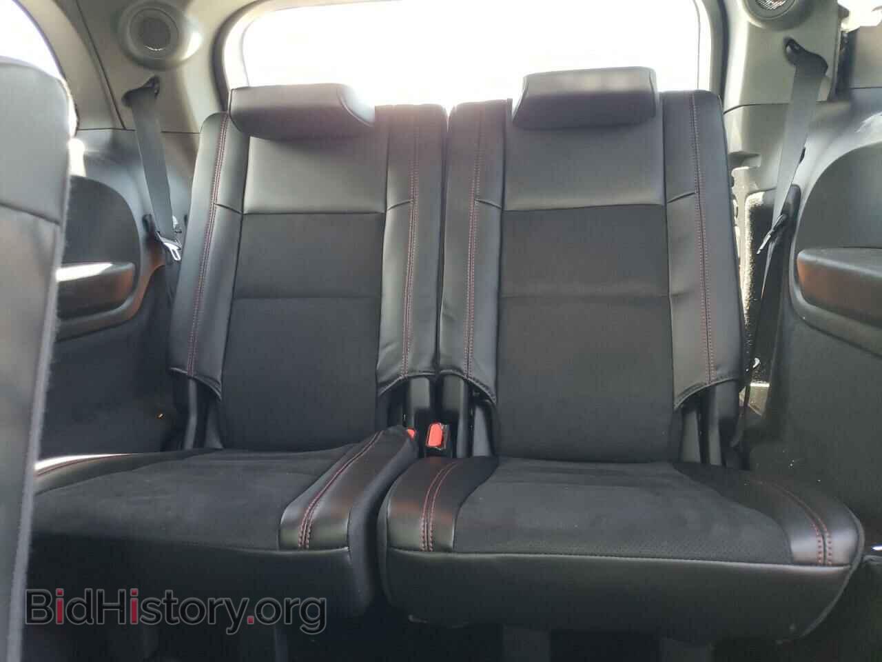 2022 DODGE DURANGO - VIN: 1C4SDJCT8NC215317 - Photo 10