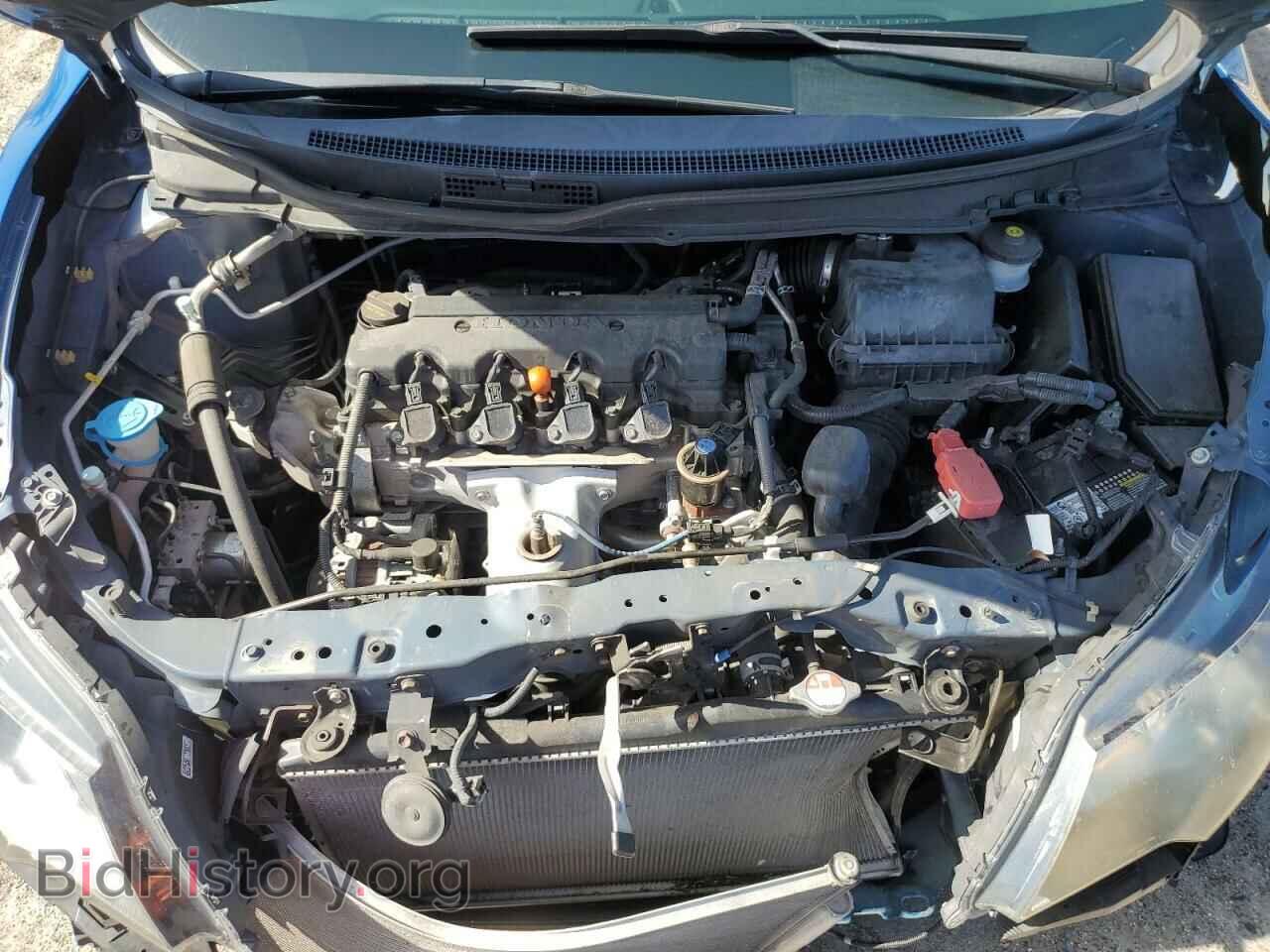 2015 HONDA CIVIC - VIN: 2HGFG3B85FH530190 - Photo 11