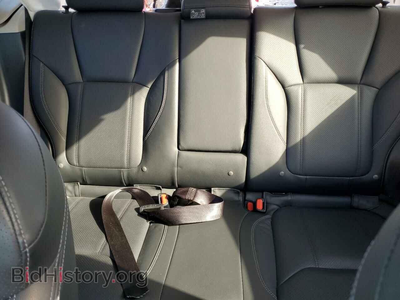 2019 SUBARU FORESTER - VIN: JF2SKASC5KH582442 - Фото 10