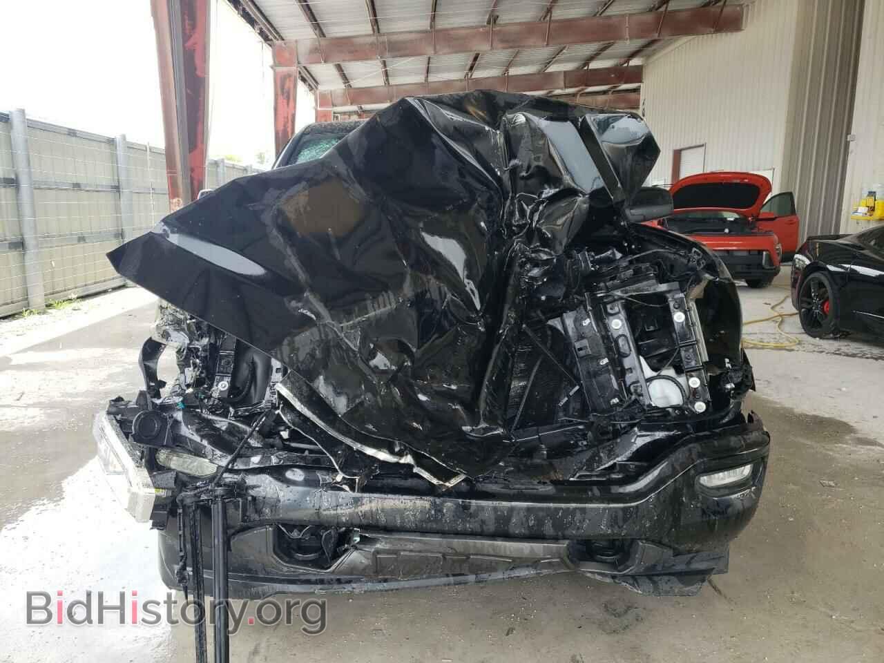 2017 GMC SIERRA - VIN: 1GTR1LEC3HZ247352 - Фото 5