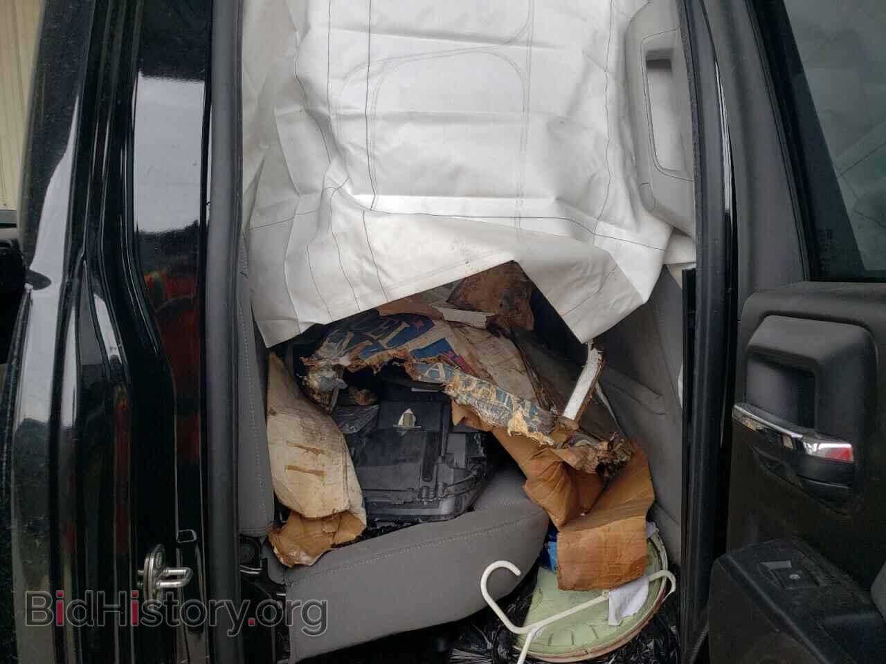 2017 GMC SIERRA - VIN: 1GTR1LEC3HZ247352 - Фото 10