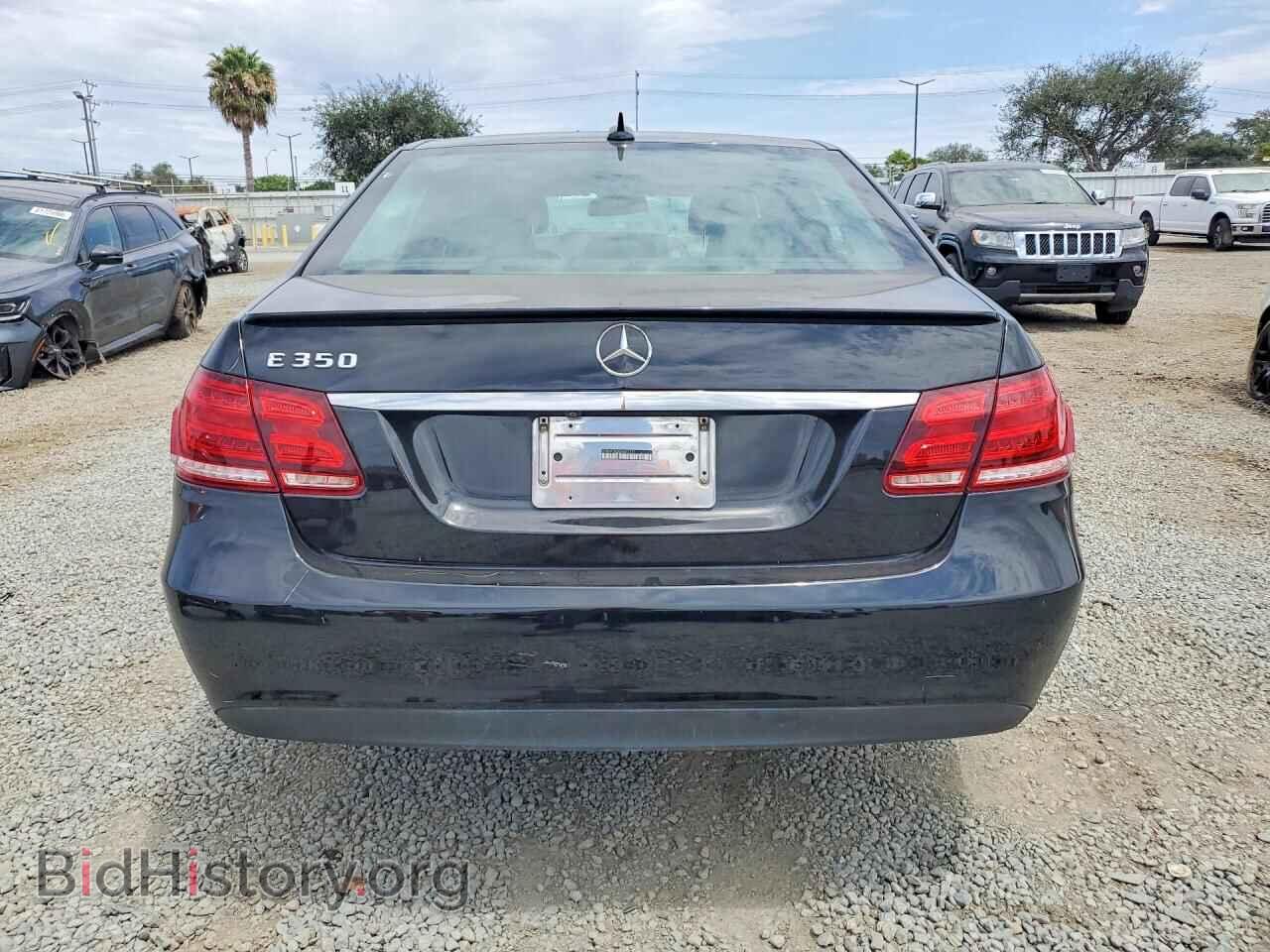 2014 MERCEDES-BENZ E-CLASS - VIN: WDDHF5KBXEA875283 - Фото 6