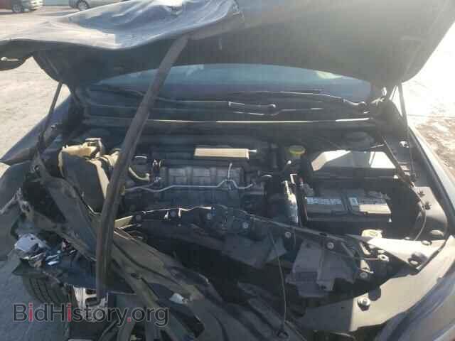 2016 CHRYSLER 200 - VIN: 1C3CCCAB5GN127043 - Фото 7