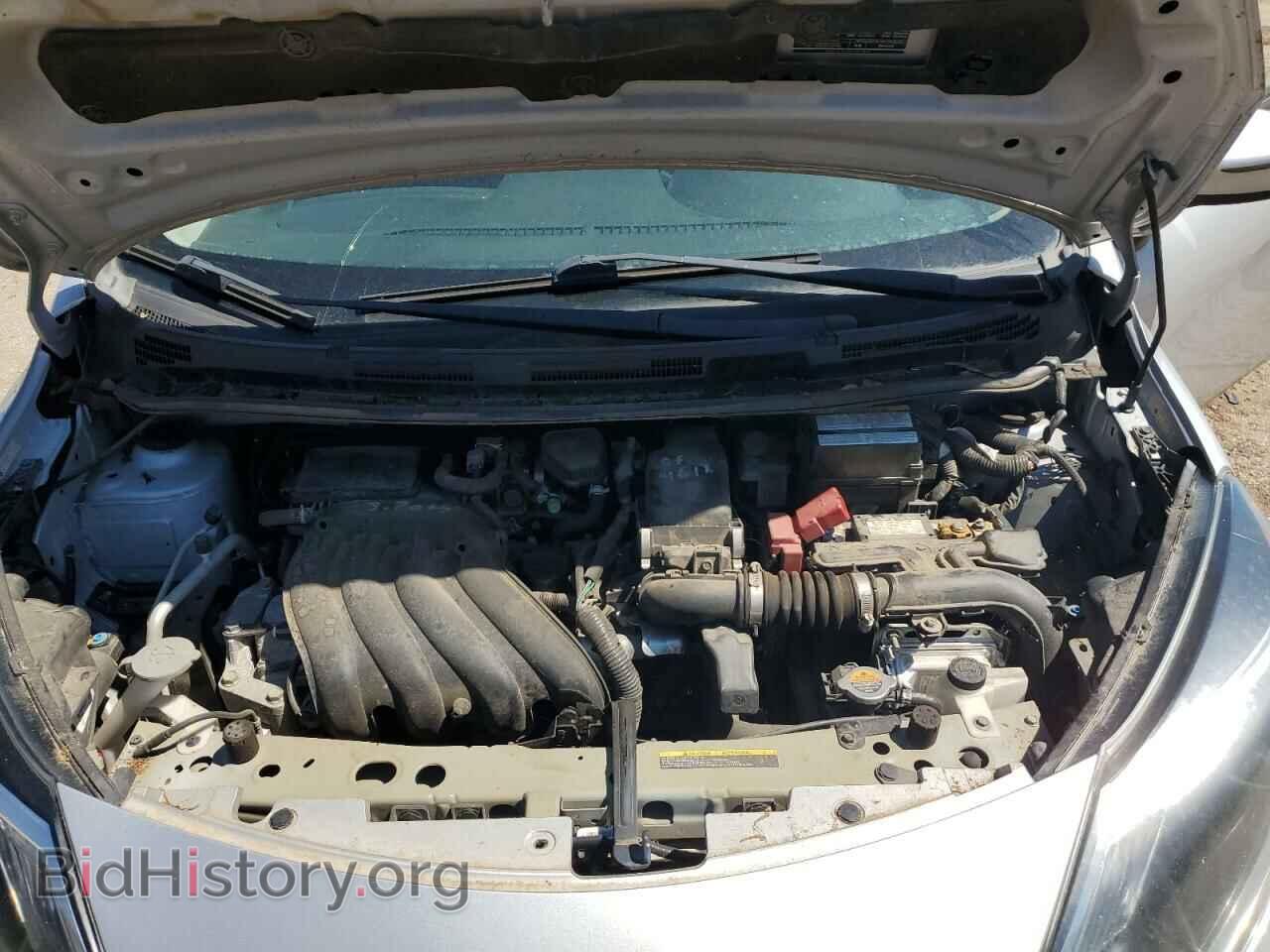 2017 NISSAN VERSA - VIN: 3N1CE2CP3HL379032 - Photo 11
