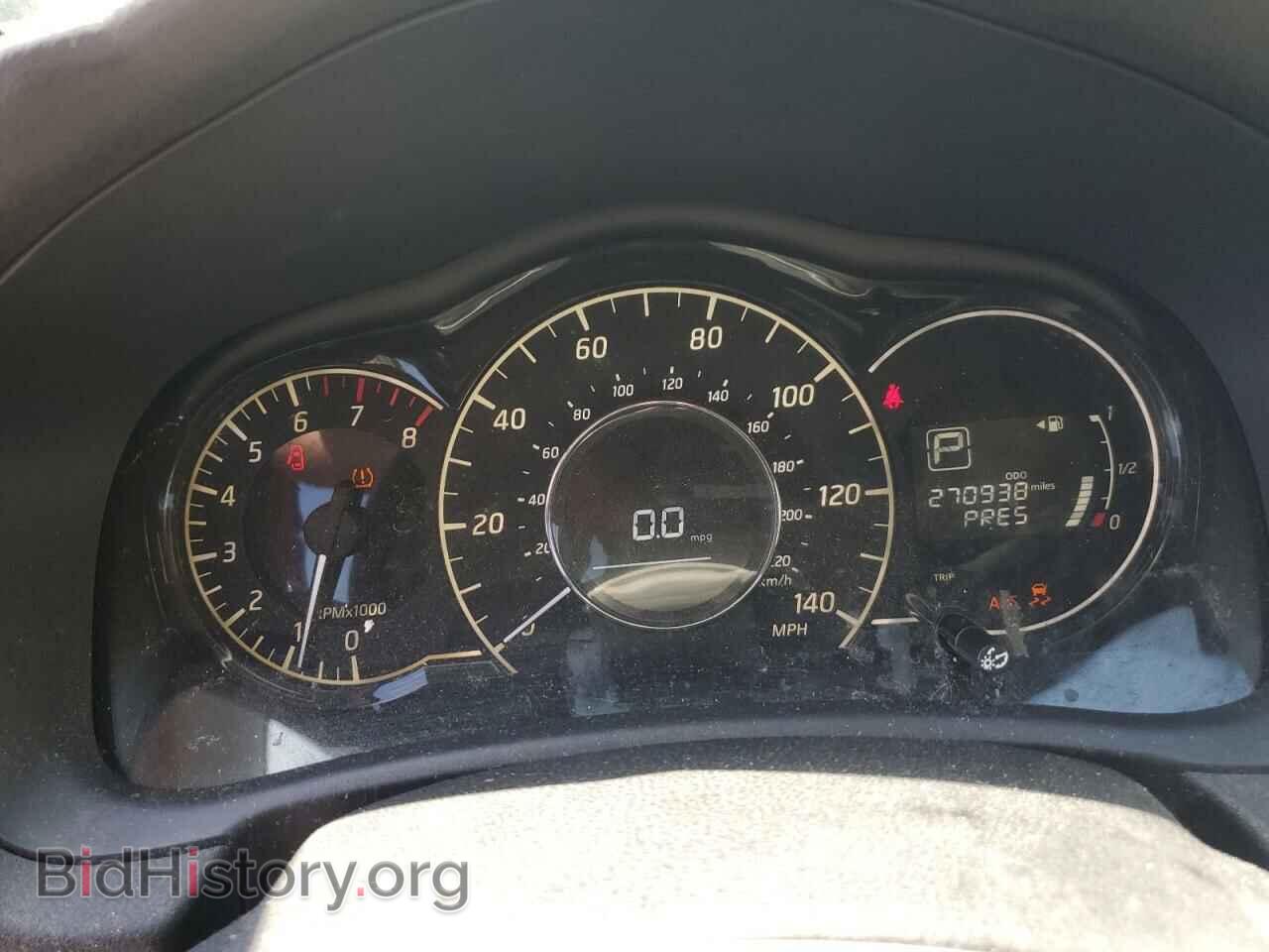 2017 NISSAN VERSA - VIN: 3N1CE2CP3HL379032 - Photo 9