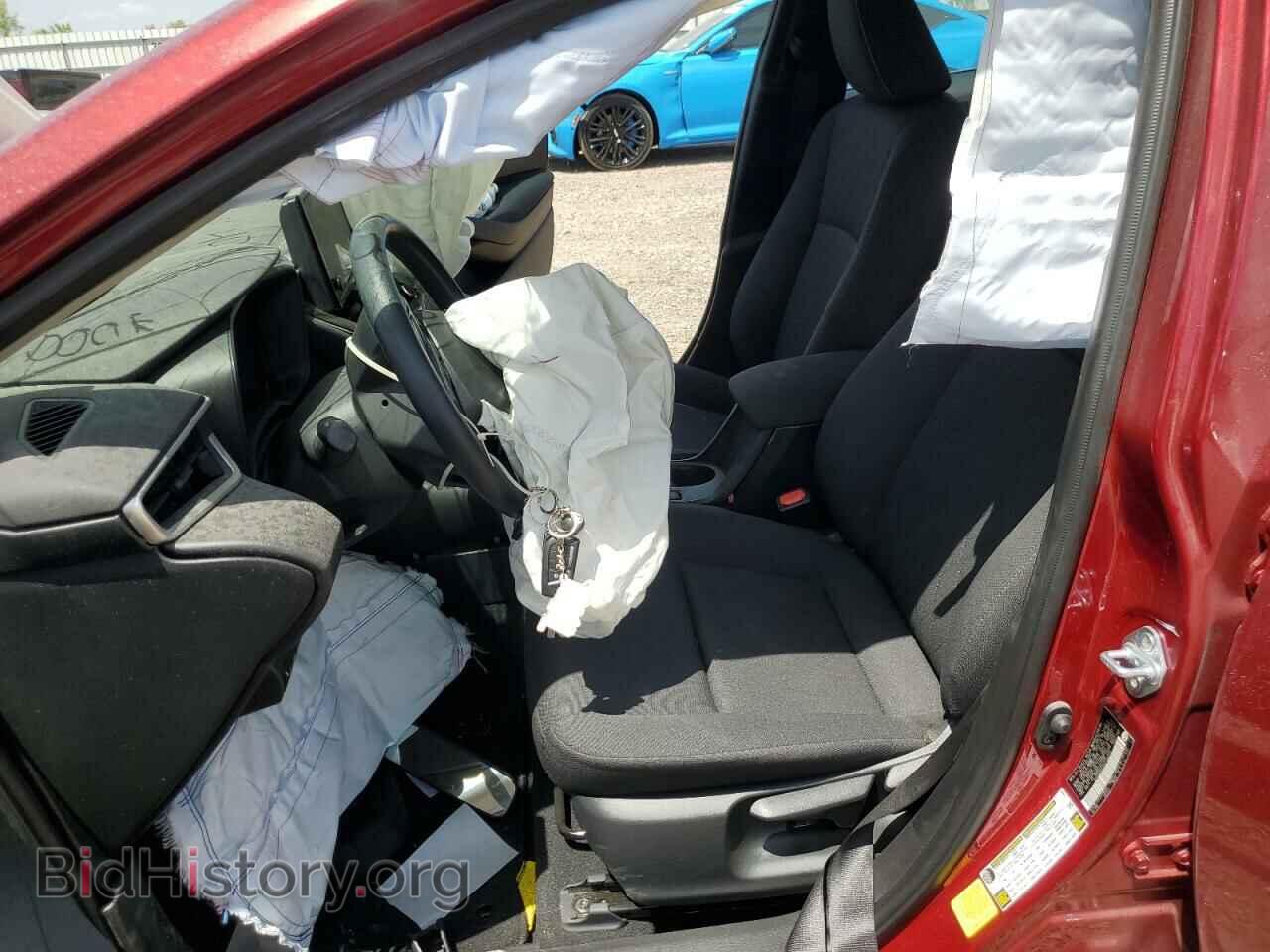 2024 TOYOTA COROLLA - VIN: 5YFB4MDE6RP148926 - Фото 7