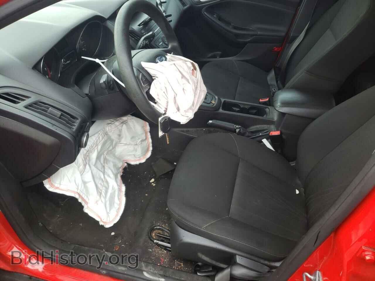2015 FORD FOCUS - VIN: 1FADP3K20FL271103 - Photo 7