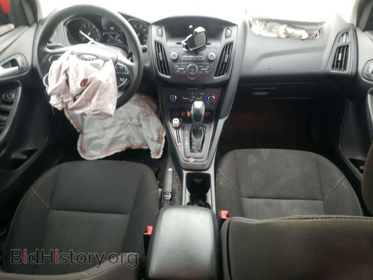 2015 FORD FOCUS - VIN: 1FADP3K20FL271103 - Photo 8