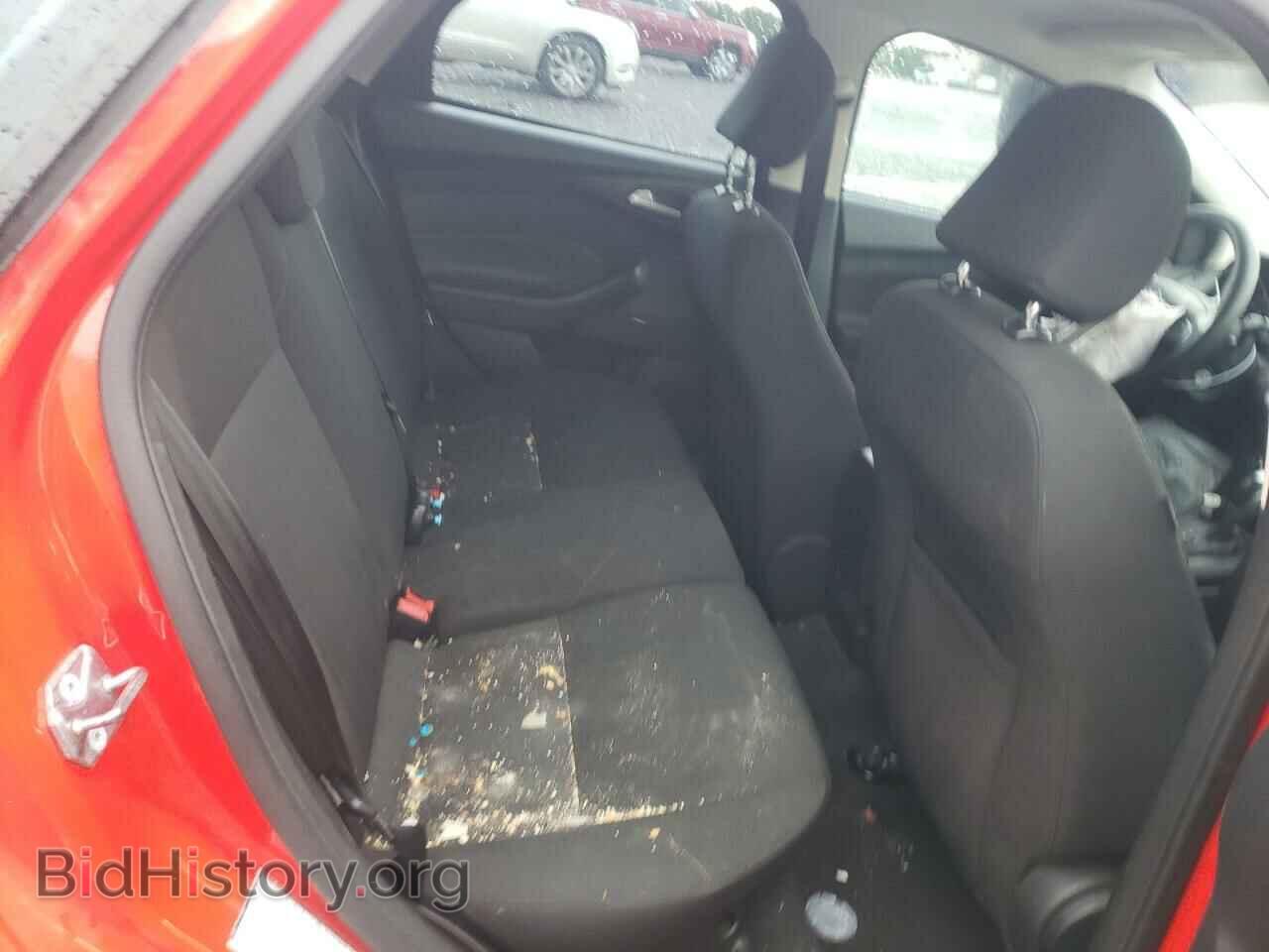 2015 FORD FOCUS - VIN: 1FADP3K20FL271103 - Photo 10