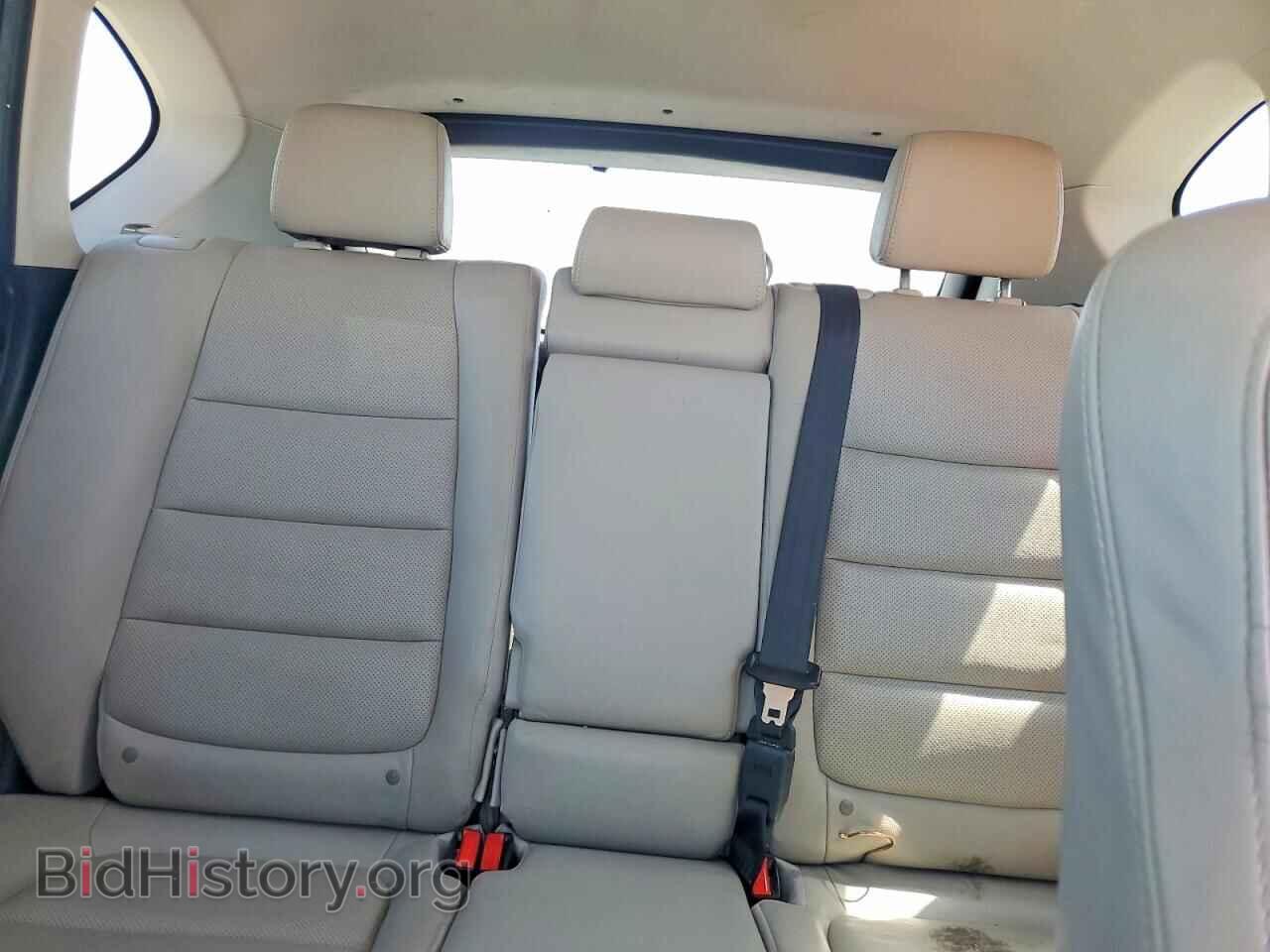 2015 MAZDA CX-5 - VIN: JM3KE4CY2F0548195 - Фото 10