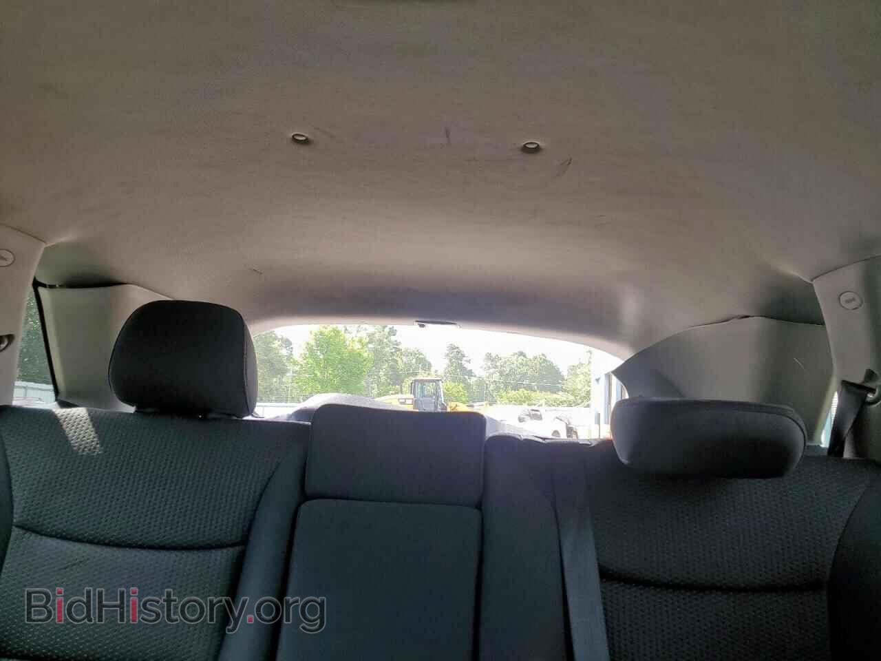 2012 KIA SORENTO - VIN: 5XYKT3A65CG302435 - Фото 10