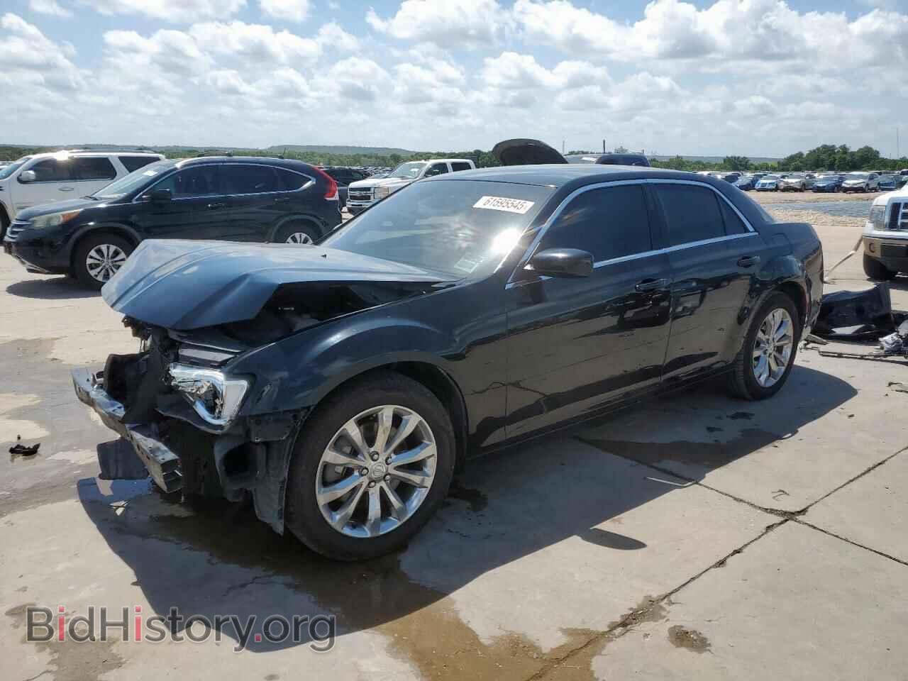 Photo 2C3CCARG4HH534267 - CHRYSLER 300 2017
