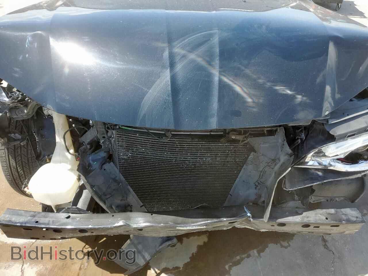2017 CHRYSLER 300 - VIN: 2C3CCARG4HH534267 - Фото 11