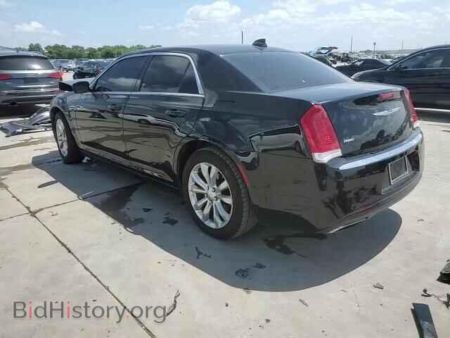 2017 CHRYSLER 300 - VIN: 2C3CCARG4HH534267 - Фото 14
