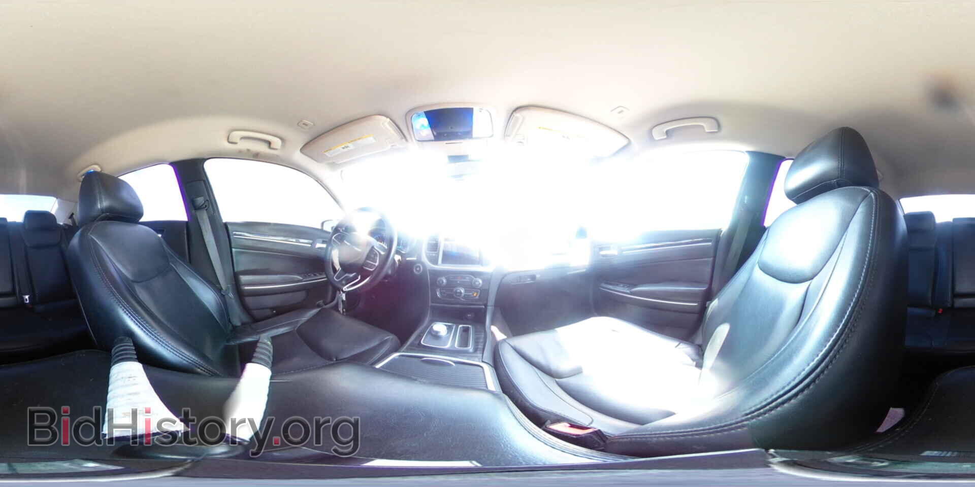 2017 CHRYSLER 300 - VIN: 2C3CCARG4HH534267 - Фото 15