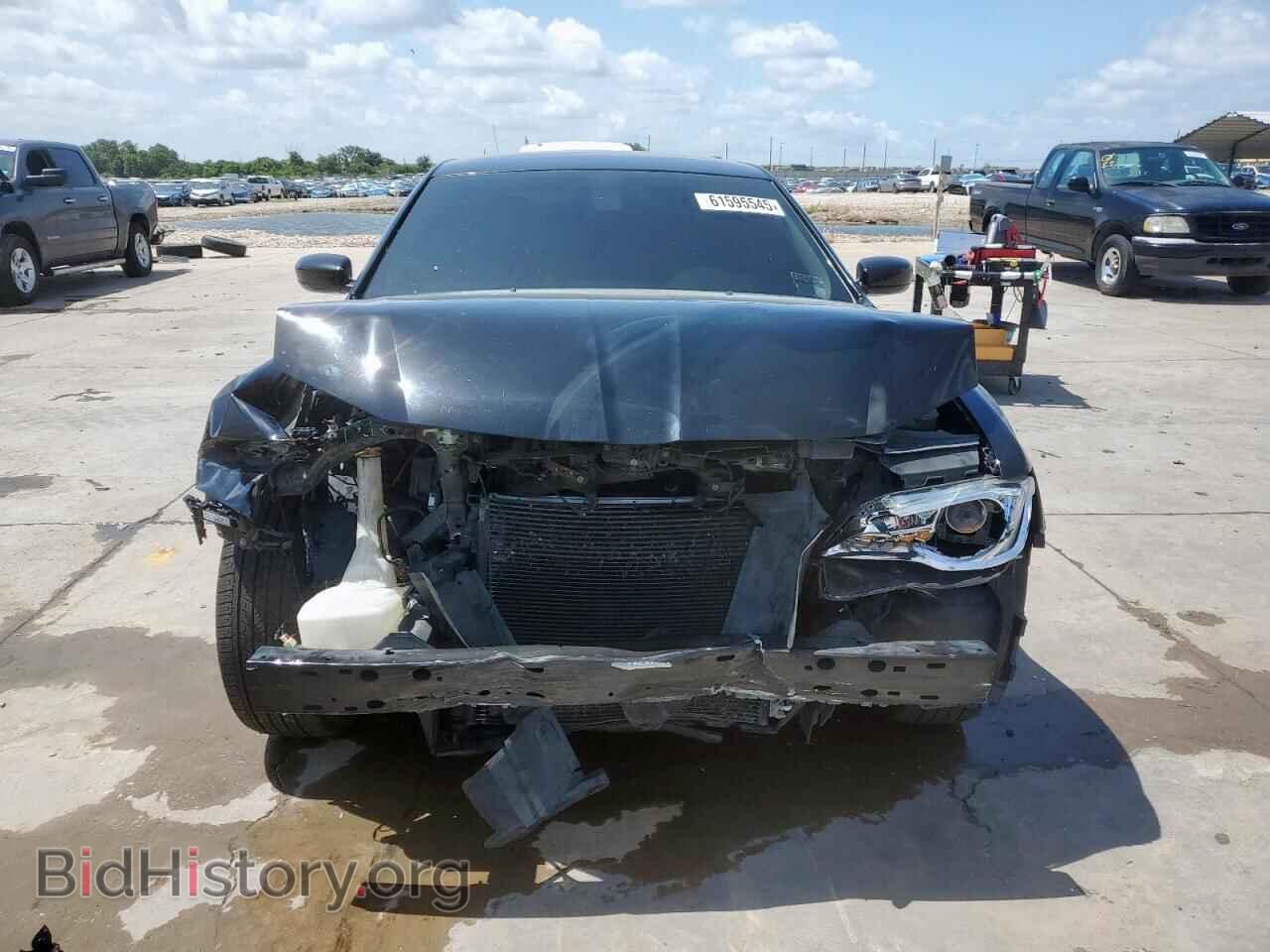 2017 CHRYSLER 300 - VIN: 2C3CCARG4HH534267 - Фото 5