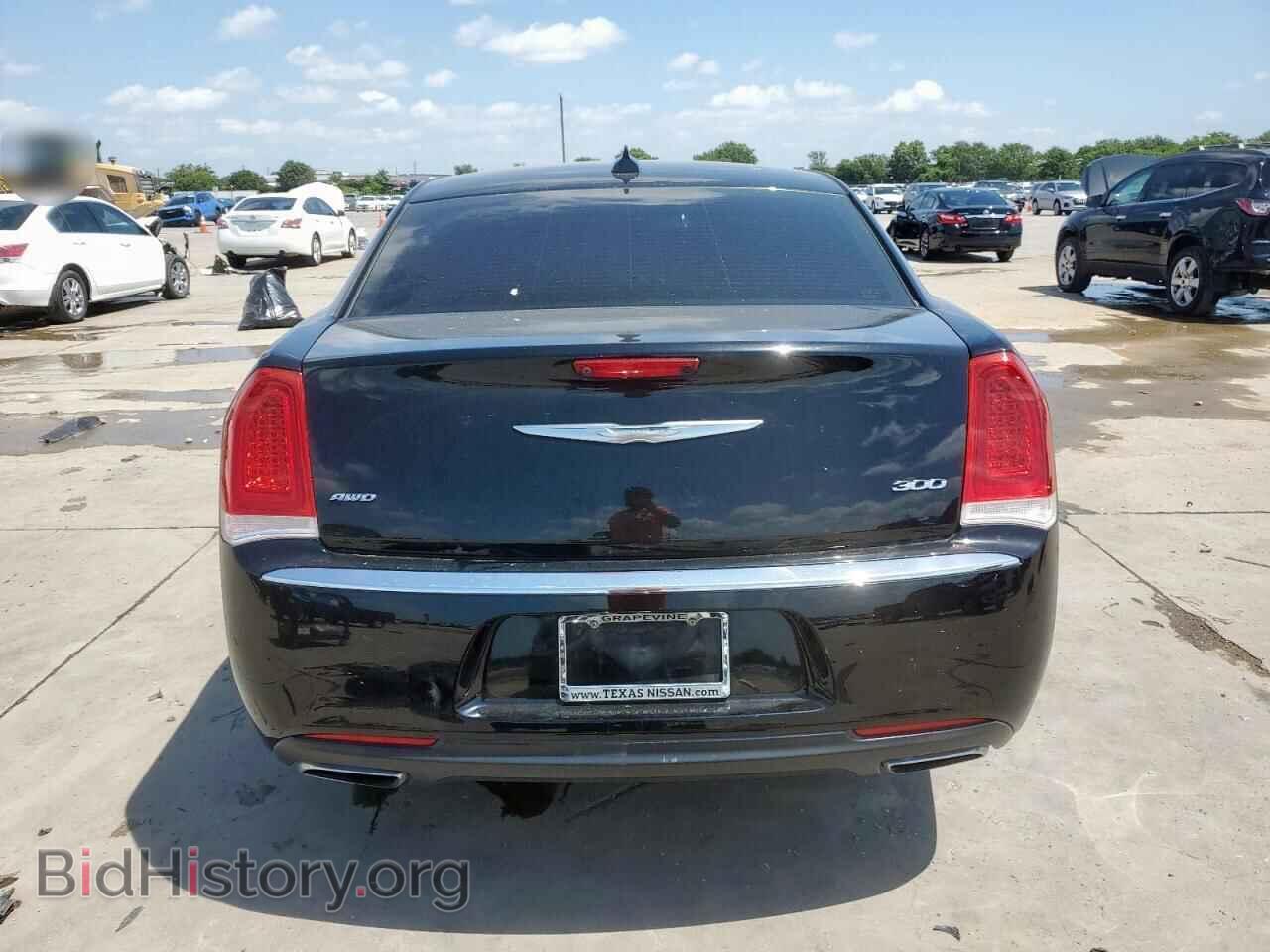 2017 CHRYSLER 300 - VIN: 2C3CCARG4HH534267 - Фото 6
