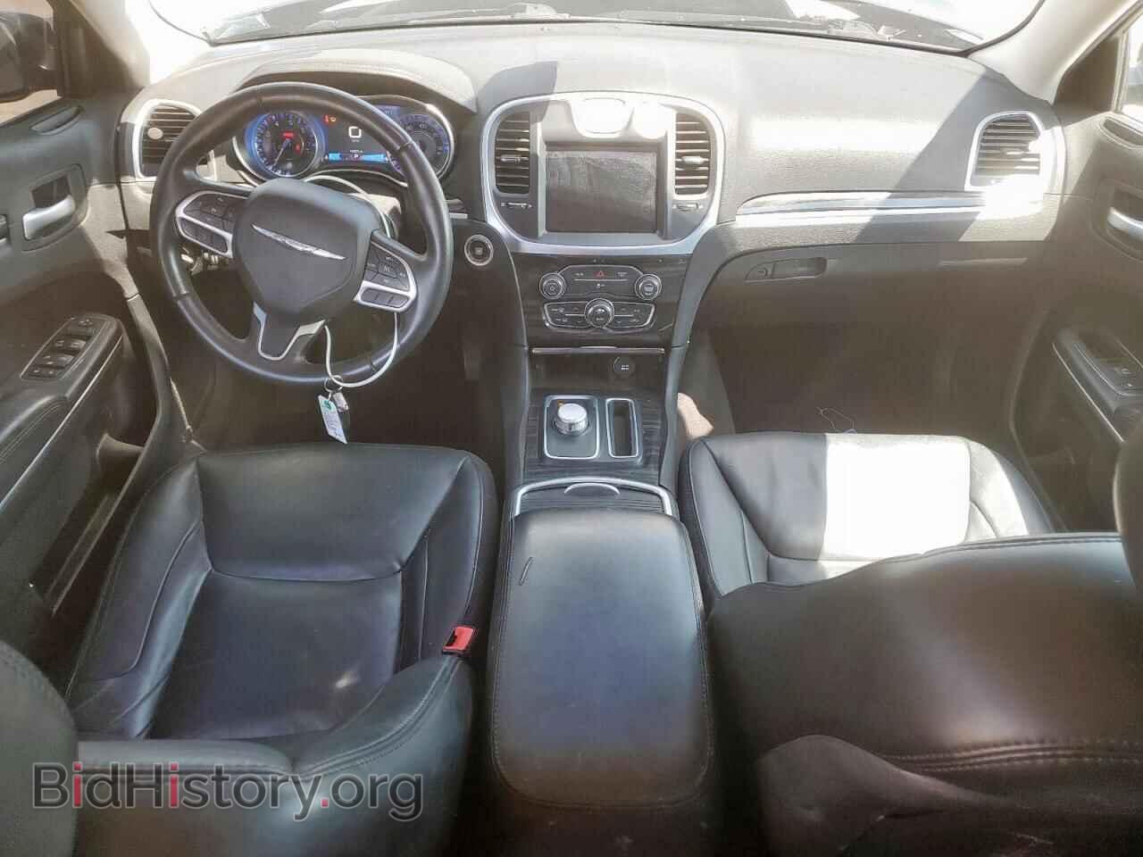 2017 CHRYSLER 300 - VIN: 2C3CCARG4HH534267 - Фото 8