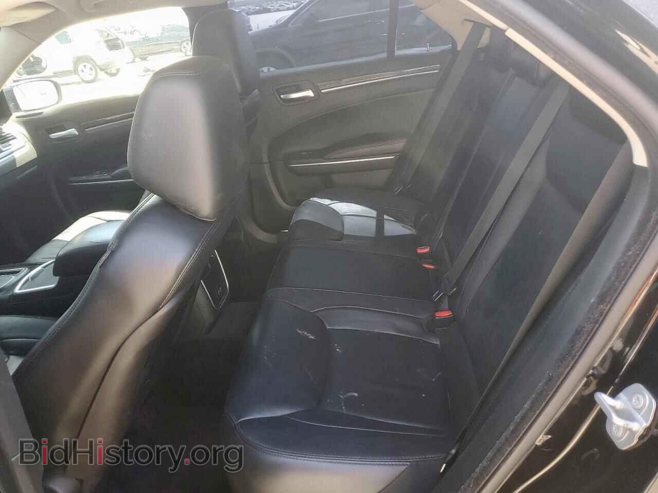 2017 CHRYSLER 300 - VIN: 2C3CCARG4HH534267 - Фото 10