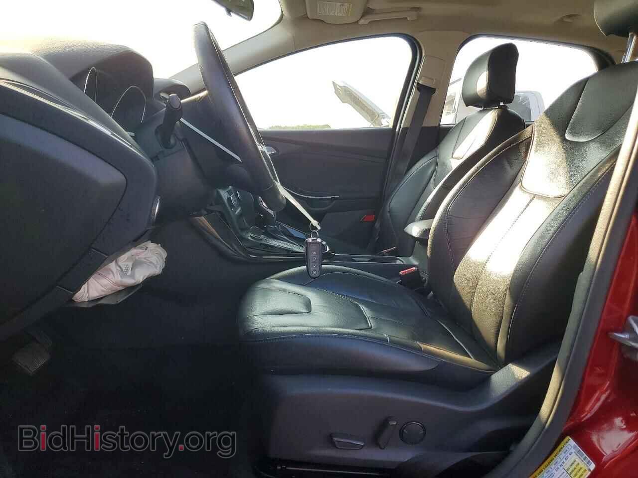 2017 FORD FOCUS - VIN: 1FADP3N20HL333923 - Photo 7