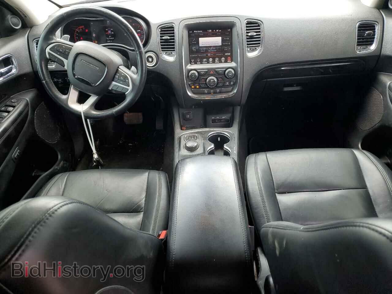 2014 DODGE DURANGO - VIN: 1C4SDJDTXEC301551 - Фото 8