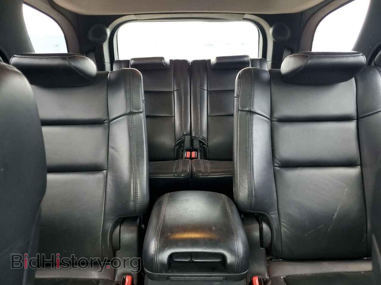 2014 DODGE DURANGO - VIN: 1C4SDJDTXEC301551 - Фото 10