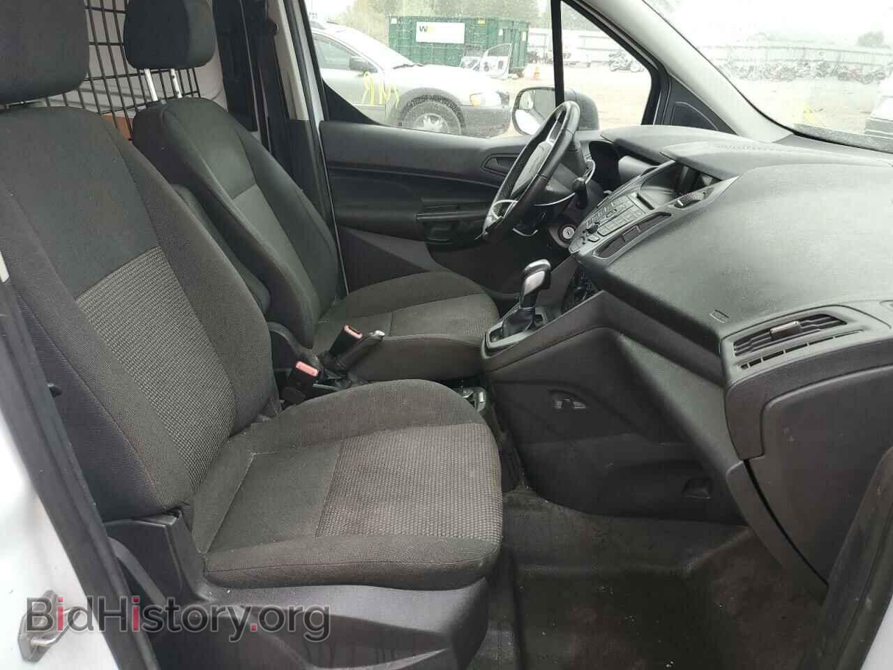 2015 FORD TRANSIT - VIN: NM0LS7E76F1202279 - Фото 5