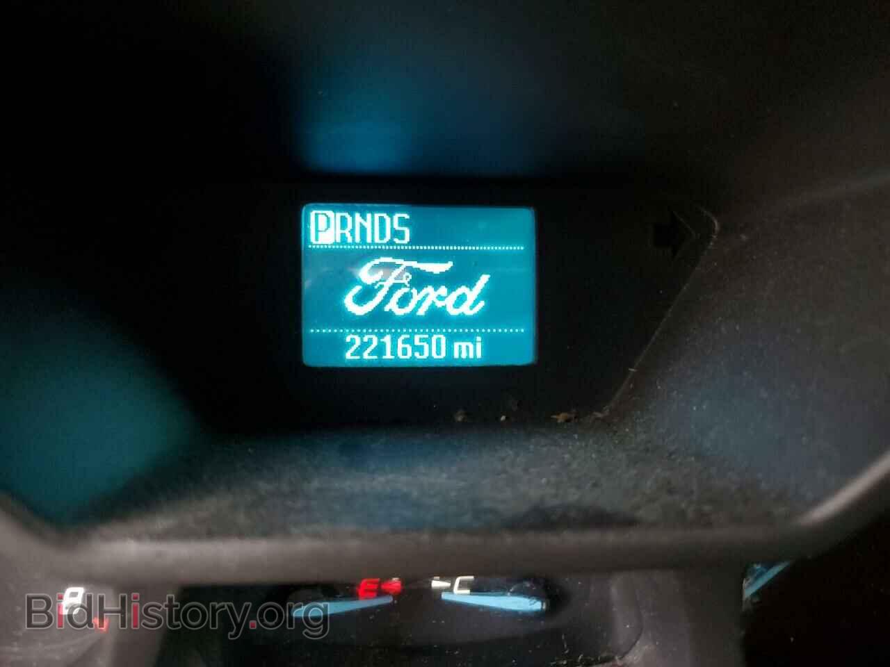 2015 FORD TRANSIT - VIN: NM0LS7E76F1202279 - Фото 8