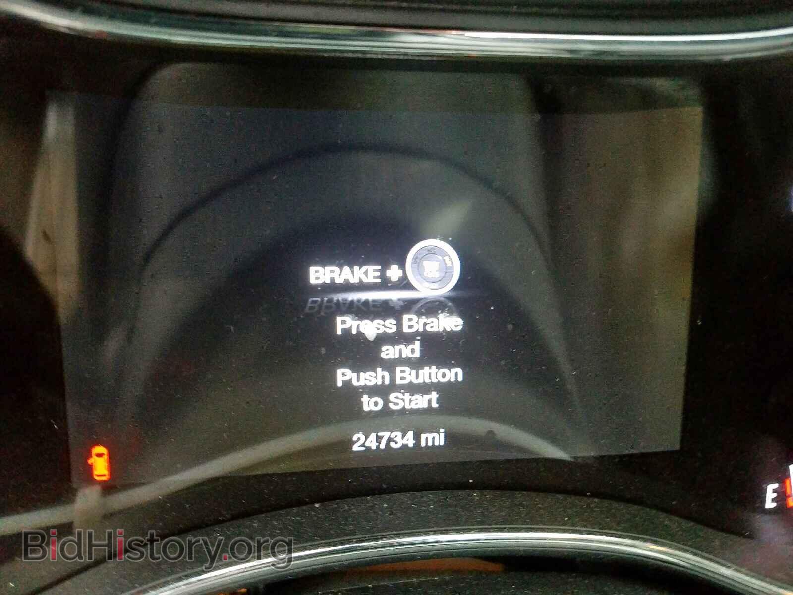 2017 DODGE DURANGO GT - VIN: 1C4RDJDG6HC775230 - Photo 8
