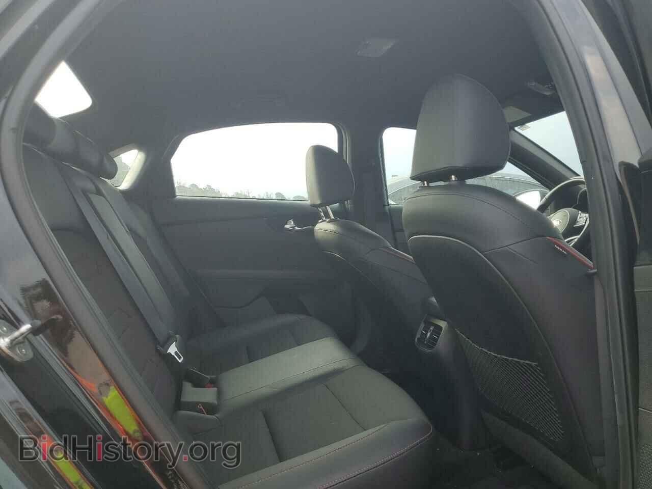 2021 KIA FORTE - VIN: 3KPF44AC6ME399573 - Фото 10