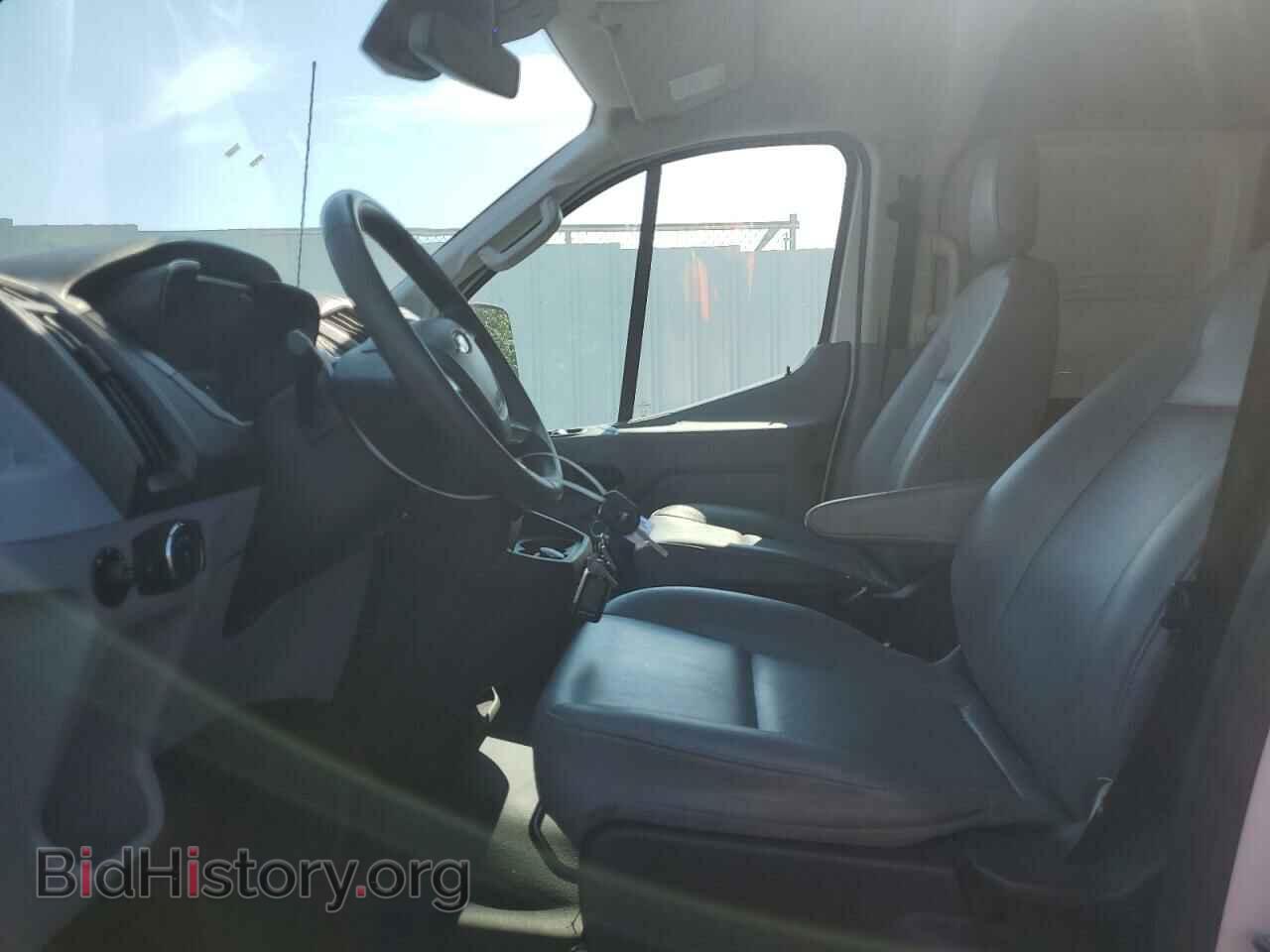 2019 FORD TRANSIT - VIN: 1FTBW2ZM9KKA17525 - Фото 7