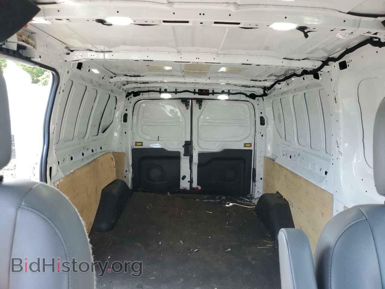 2019 FORD TRANSIT - VIN: 1FTBW2ZM9KKA17525 - Фото 10
