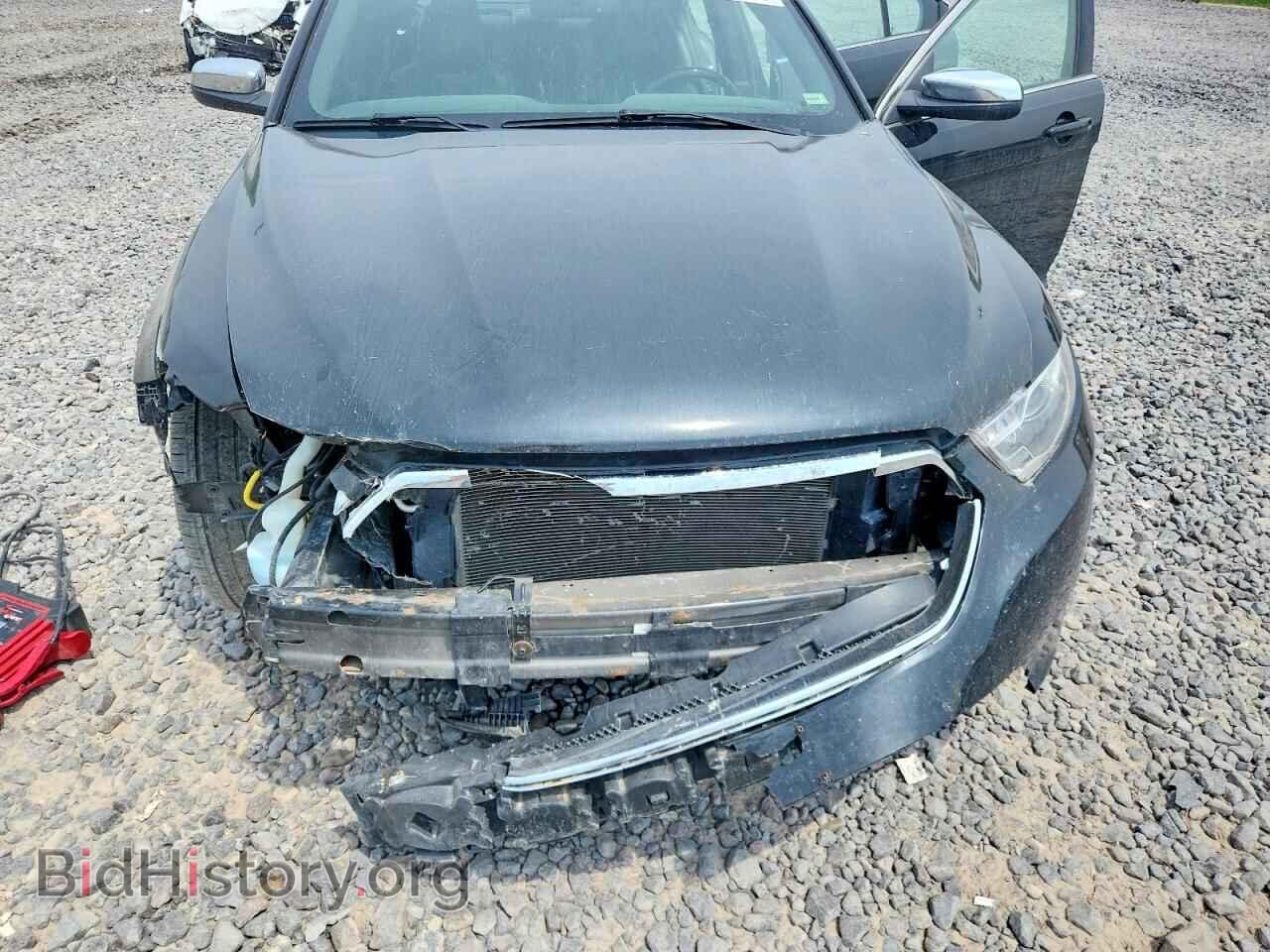 2013 FORD TAURUS - VIN: 1FAHP2F89DG200188 - Photo 11