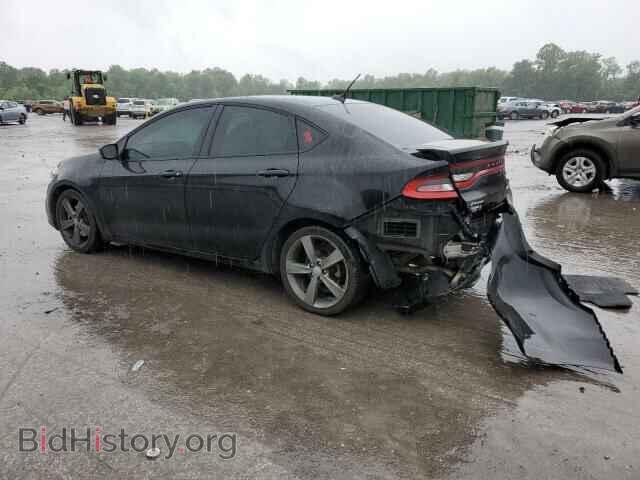 2015 DODGE DART - VIN: 1C3CDFEB8FD267617 - Photo 2