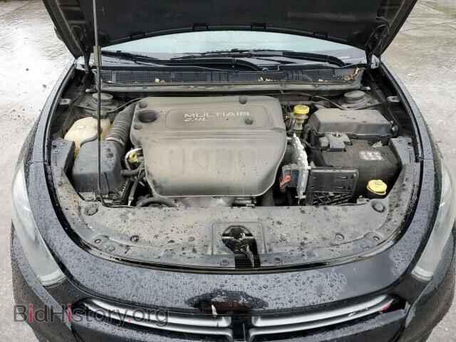 2015 DODGE DART - VIN: 1C3CDFEB8FD267617 - Photo 11