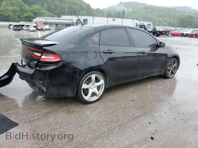 2015 DODGE DART - VIN: 1C3CDFEB8FD267617 - Photo 3